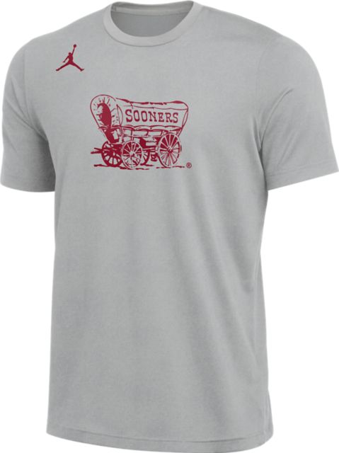 Jordan ou shirt clearance