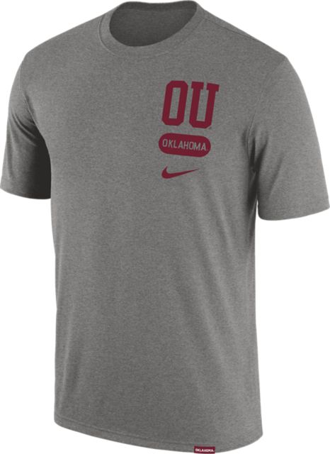 Nike ou shirt hotsell