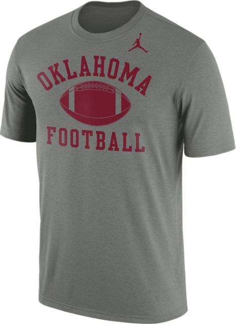 Oklahoma best sale sooners shirt