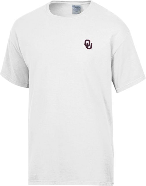 University of Oklahoma Short Sleeve T-Shirt