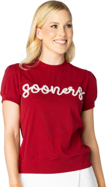 Ou women's t shirts hotsell