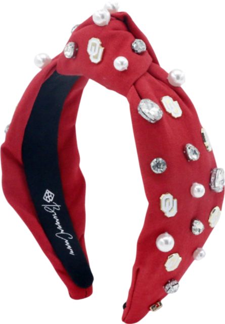 University of Oklahoma Headband