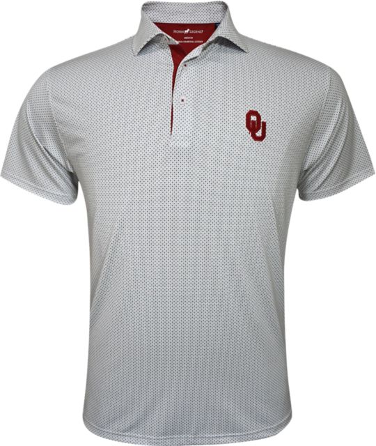 University of Oklahoma Polo