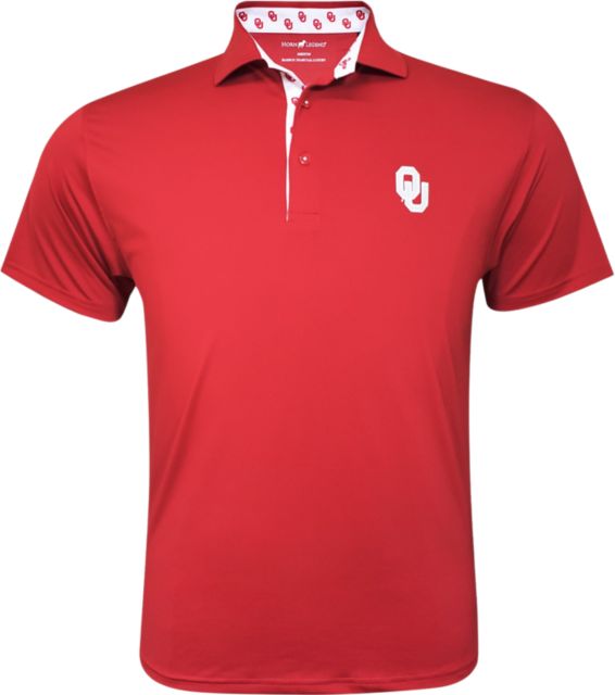 University of Oklahoma Polo