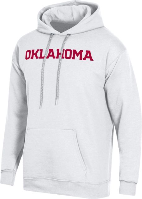 University of Oklahoma Hoodie
