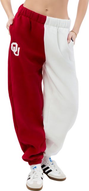 University of Oklahoma Sooners Sweatpants