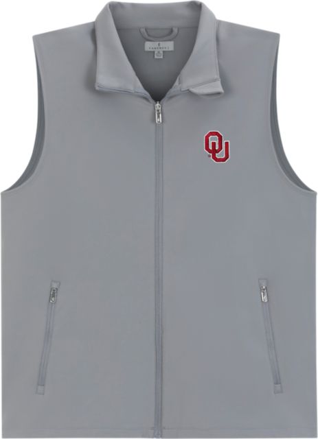 University of Oklahoma Vest