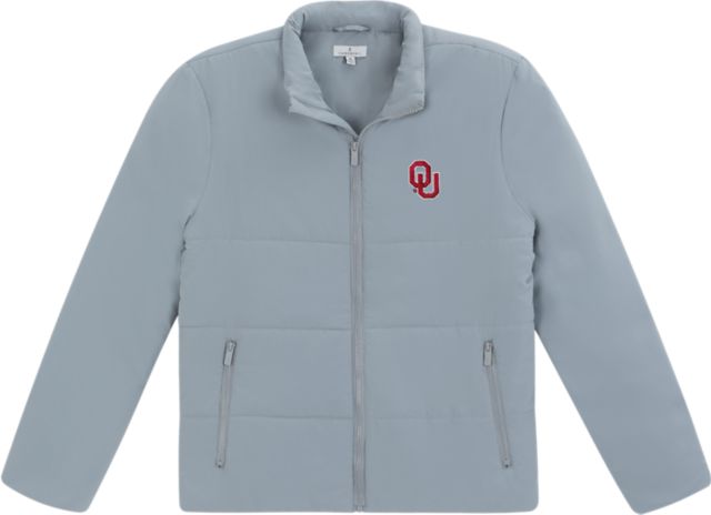University of Oklahoma Jacket