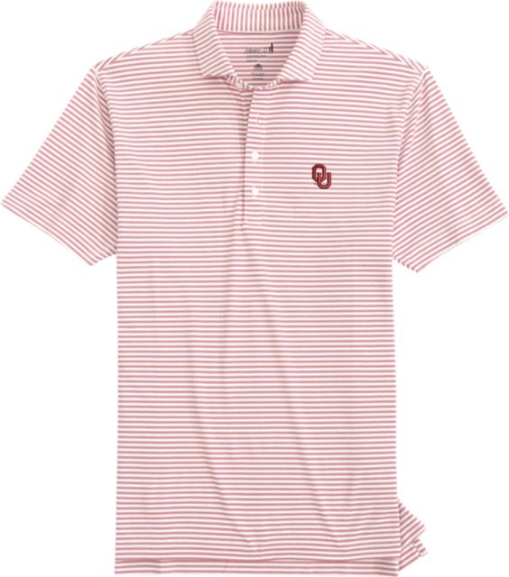 University of Oklahoma Stetson Polo