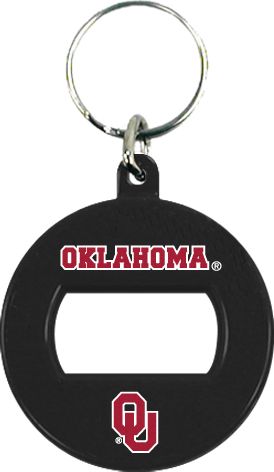 OU Lanyards & | Oklahoma Sooners Key Chains & ID Holders