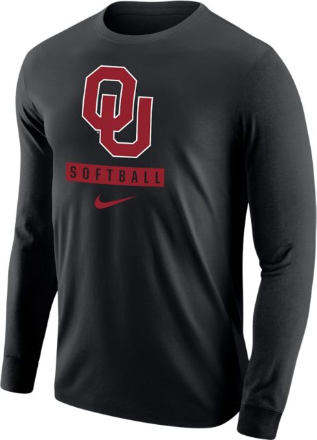 Ou softball shirts best sale