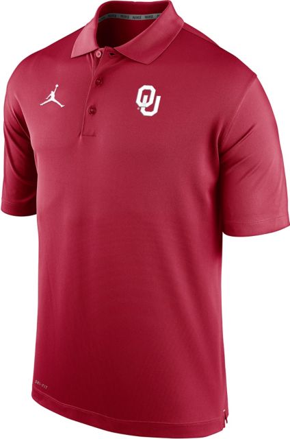 ou polo shirt
