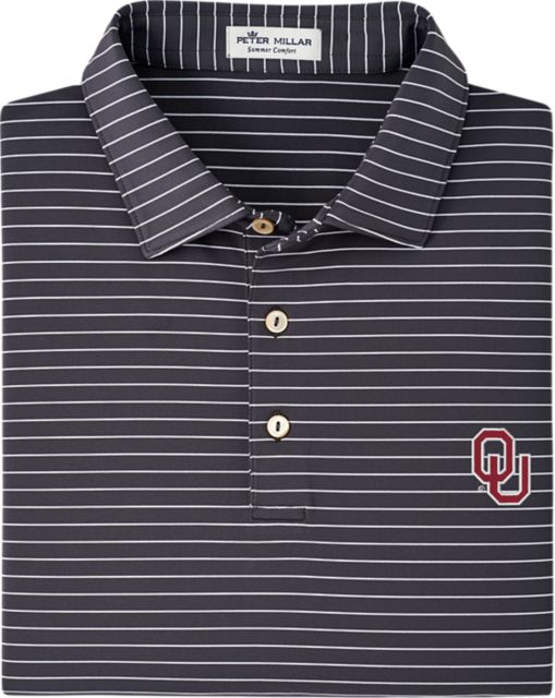 University of Oklahoma Polo