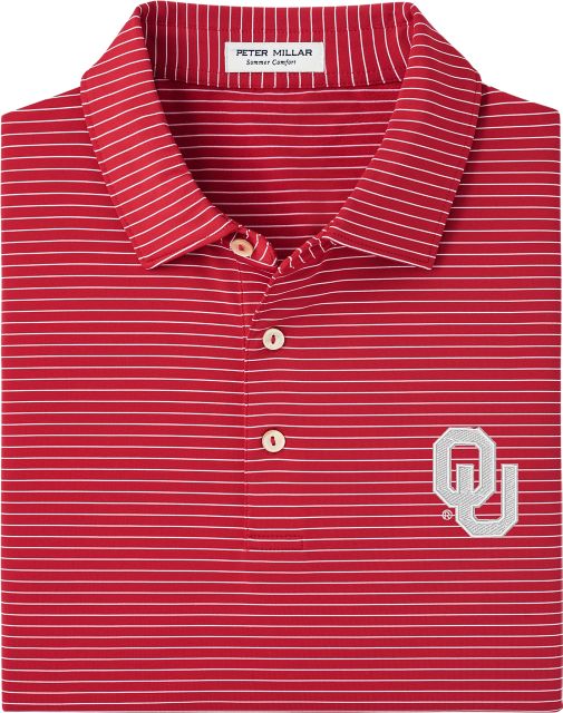 University of Oklahoma Polo