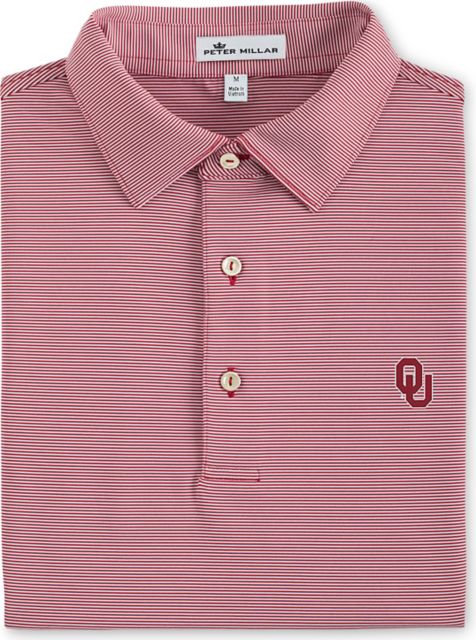 University of Oklahoma Polo