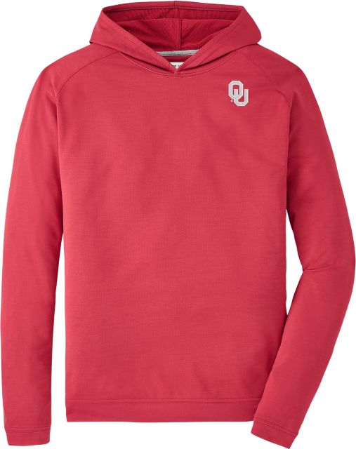 University of Oklahoma Sooners Hoodie