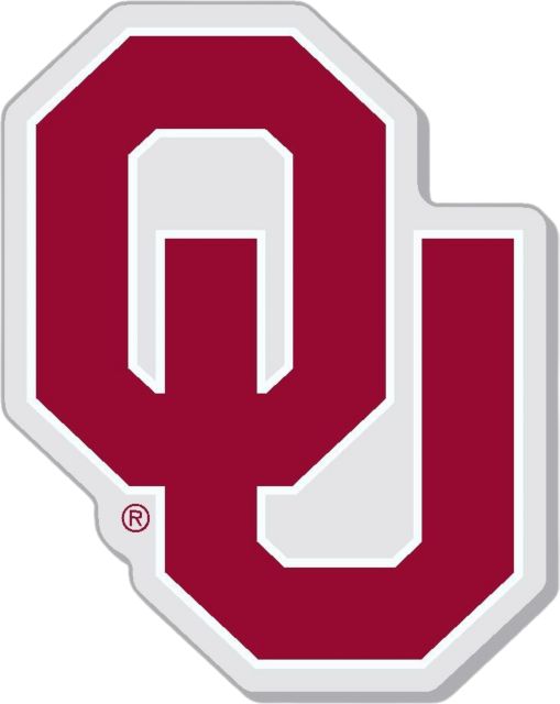 University of Oklahoma 7'' Magnet
