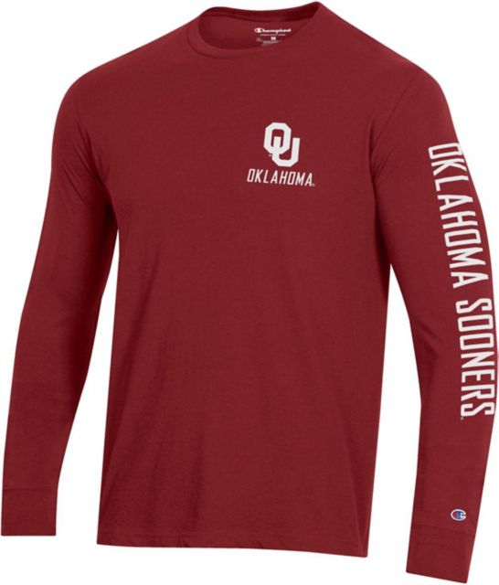 Ou shirts tulsa hotsell