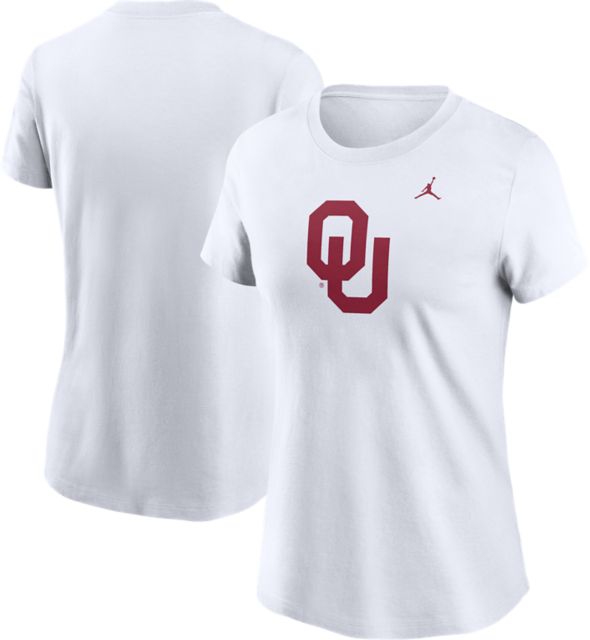 University of Oklahoma Sooners Women's Short Sleeve T-Shirt
