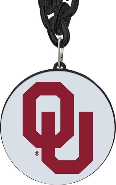 University of Oklahoma Gameday Sports Chain