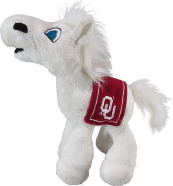 University of Oklahoma 9 Plush Toy"