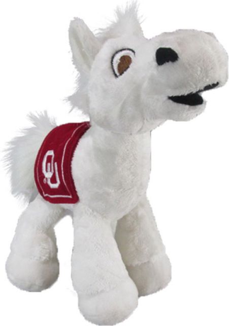 University of Oklahoma 9" Plush Toy