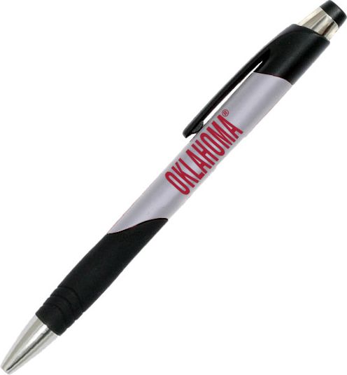 University of Oklahoma Coronado Ballpoint Pen