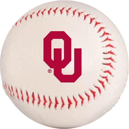 University of Oklahoma Baseball Promo