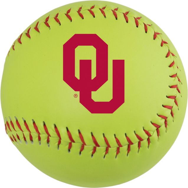 University of Oklahoma Softball