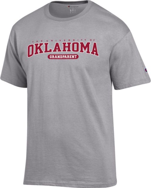 ou football shirt