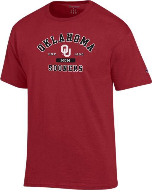 ou mom shirt