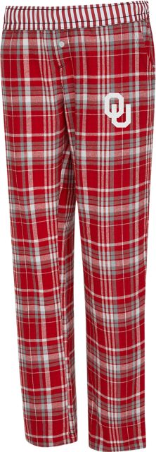 University of Oklahoma Women's Pants