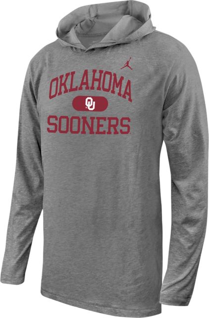 University of Oklahoma Youth Sooners Hoodie
