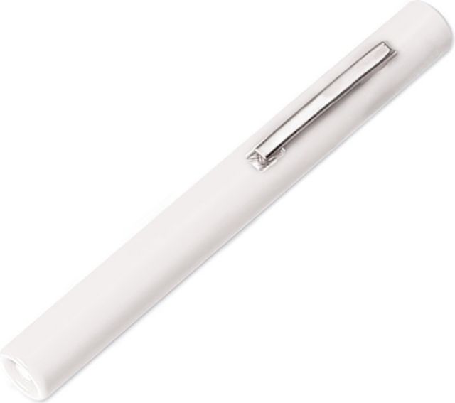 Adlite Disposable Penlight White