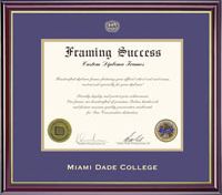 Windsor Diploma Frame
