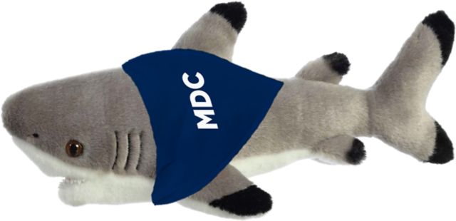 Miami Dade College Mindy's Minions Plush Toy