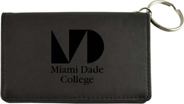 Miami Dade College ID Holder