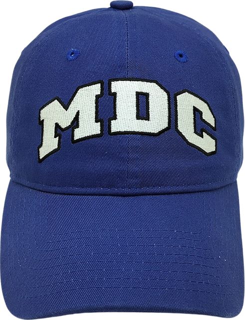 Miami Dade College Cap