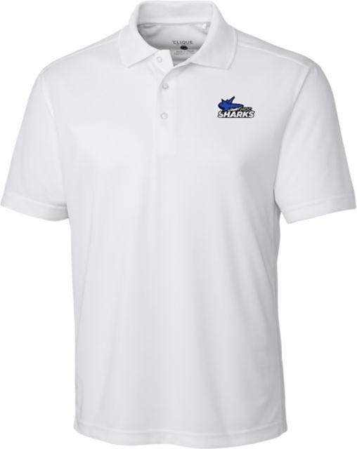 Miami Dade College Sharks Polo