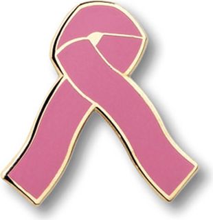 PINK RIBBON TAC