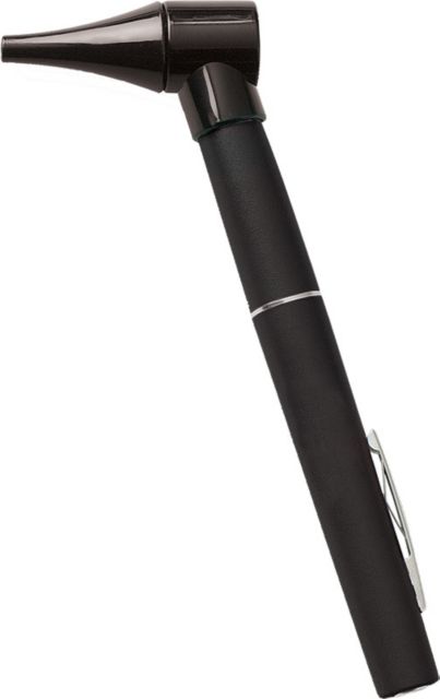 MINI OTOLITE (TM) - BLACK