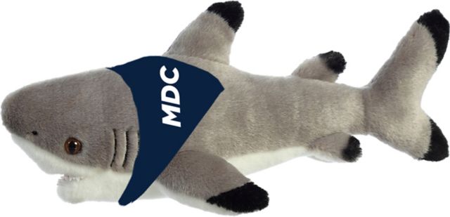 Miami Dade College Mindy's Minions Plush Toy