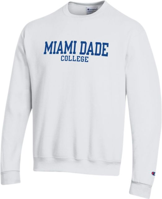 Miami Dade College Sharks Sweatpants: Miami Dade College