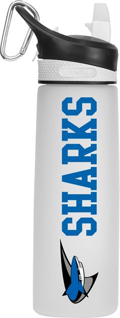 Miami Dade College 24 oz. Sports Bottle