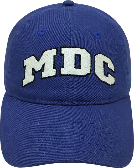 Miami Dade College Cap
