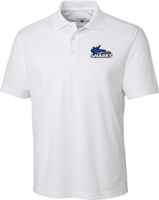 Miami Dade College Sharks Polo