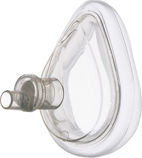 ADULT LIFE MASK RESUSCITATOR