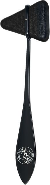 TAYLOR PERCUSSSION HAMMER-ORANGE HEAD