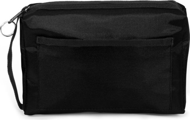 COMPACT CARRY CASE-BLACK
