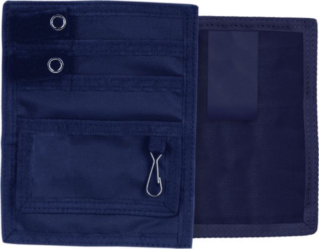 BELT LOOP POCKET ORGANIZER-NAVY